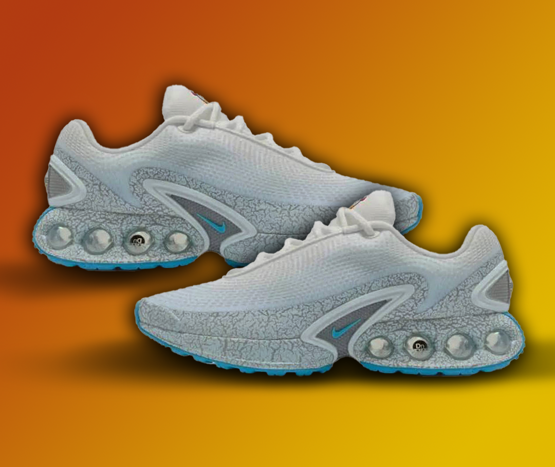 Air Max DN
