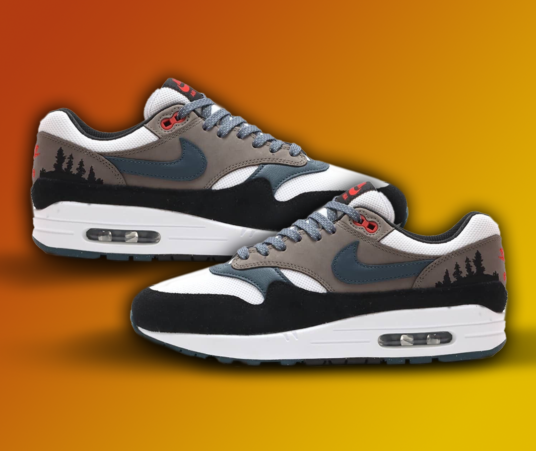 Air Max 1