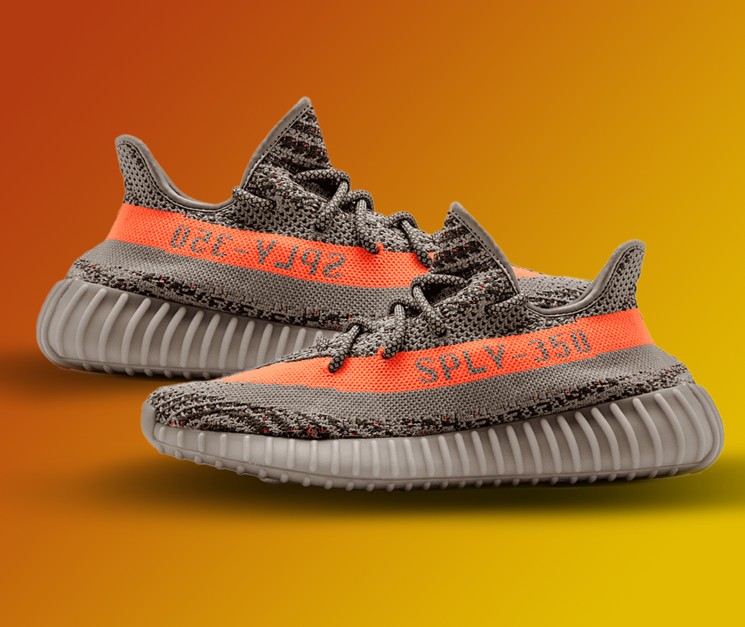Yeezy Boost