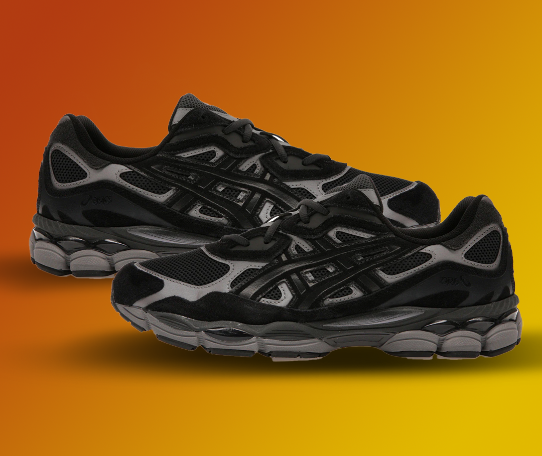 Asics