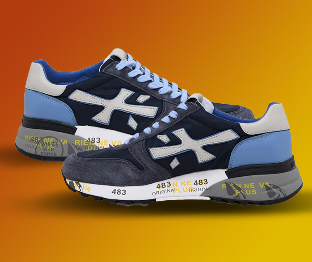 Premiata