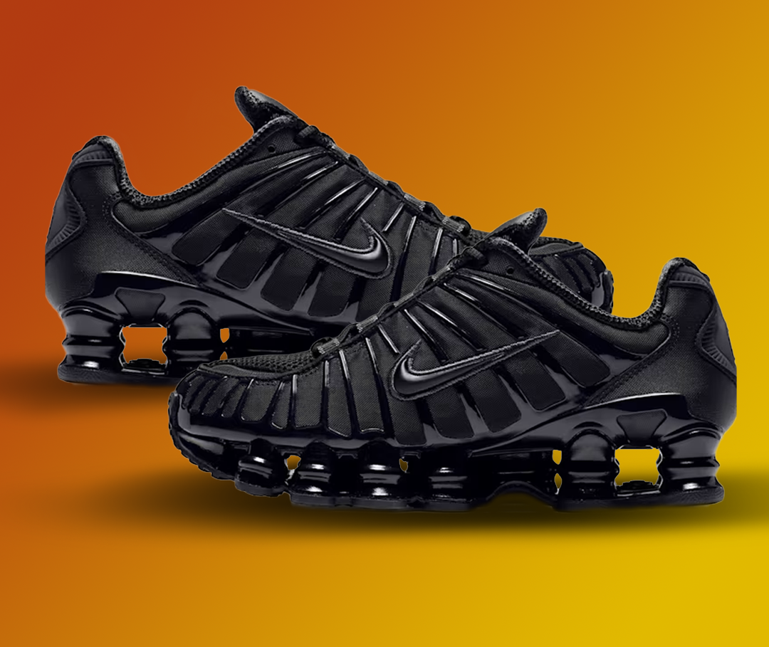 Shox