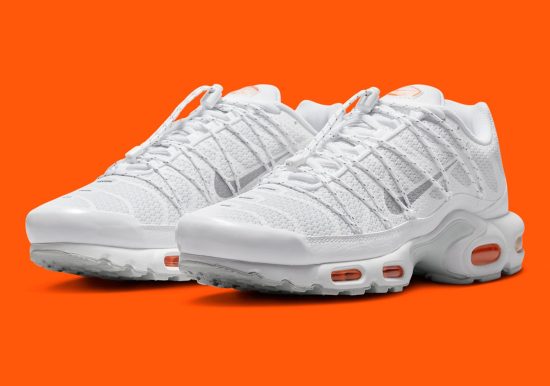 Nike Air Max Tn