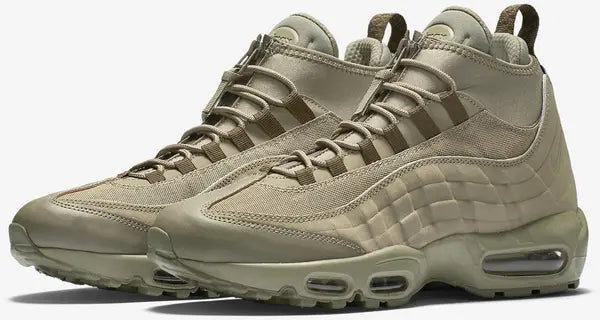 Nike Air Max 95 Sneakerboot