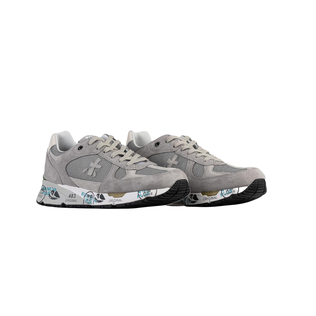 Premiata