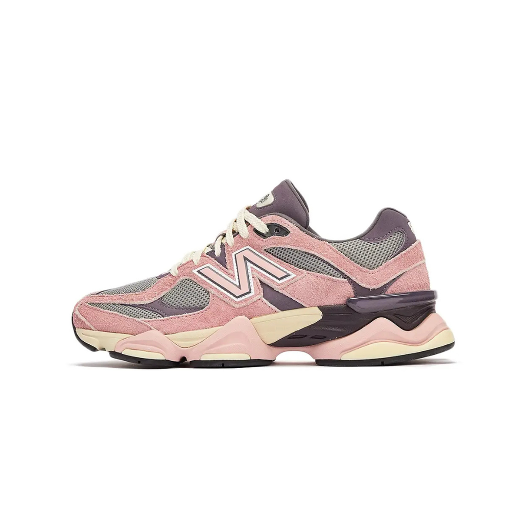 New Balance 9060 Pink Way