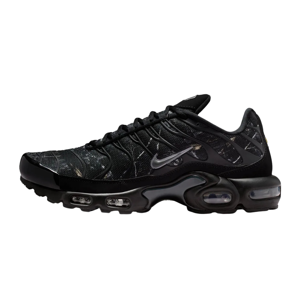 Nike Air Max TN Black Wood Camo