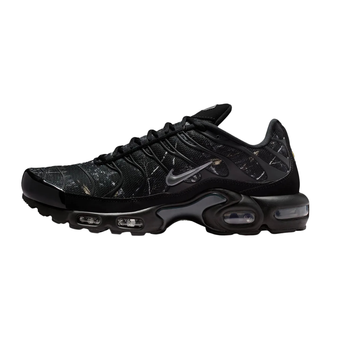 Nike Air Max TN Black Wood Camo