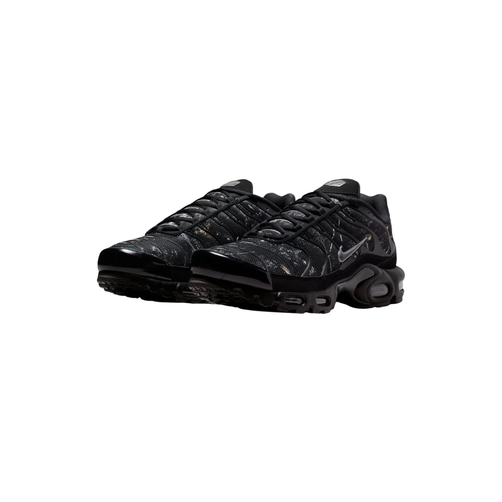 Nike Air Max TN Black Wood Camo