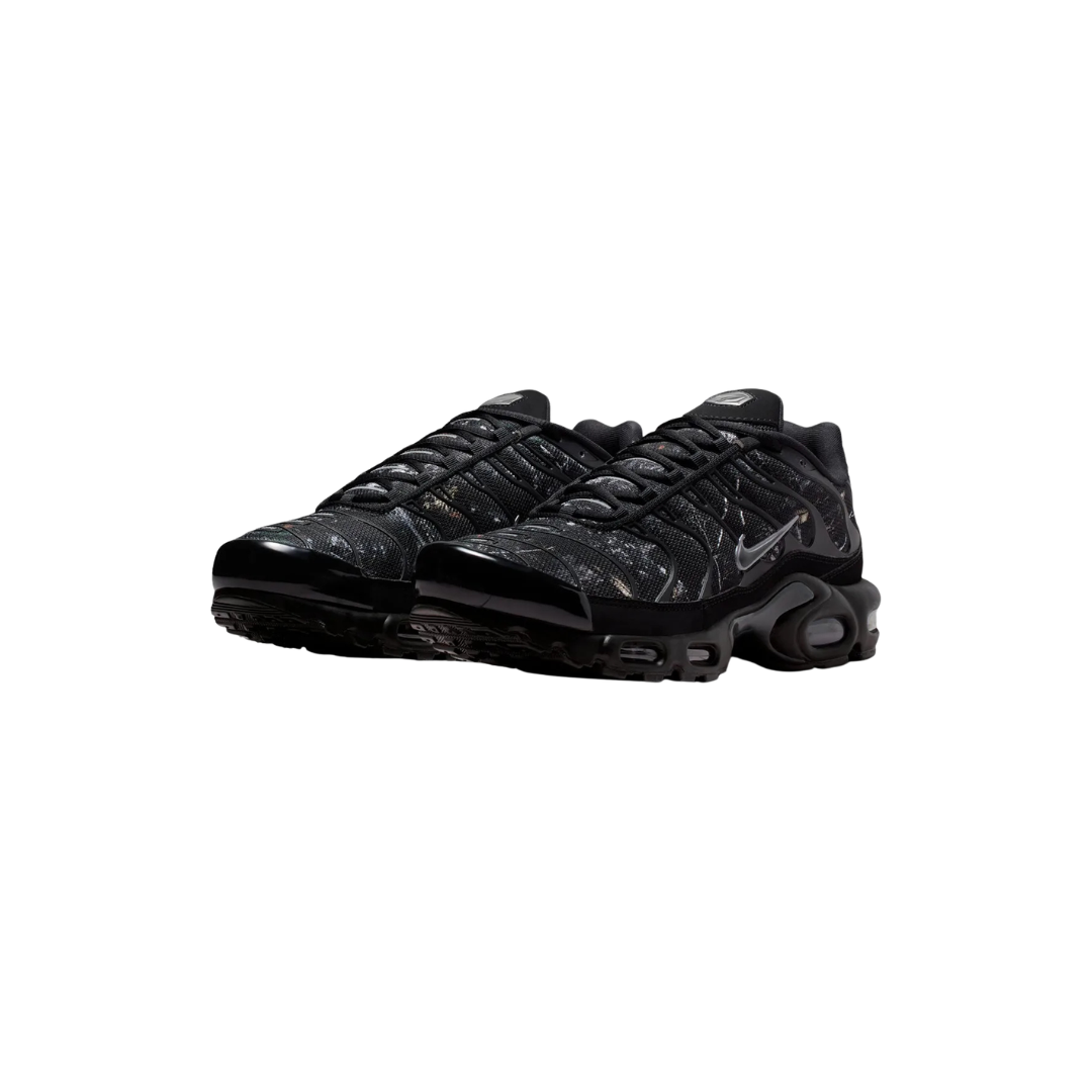 Nike Air Max TN Black Wood Camo