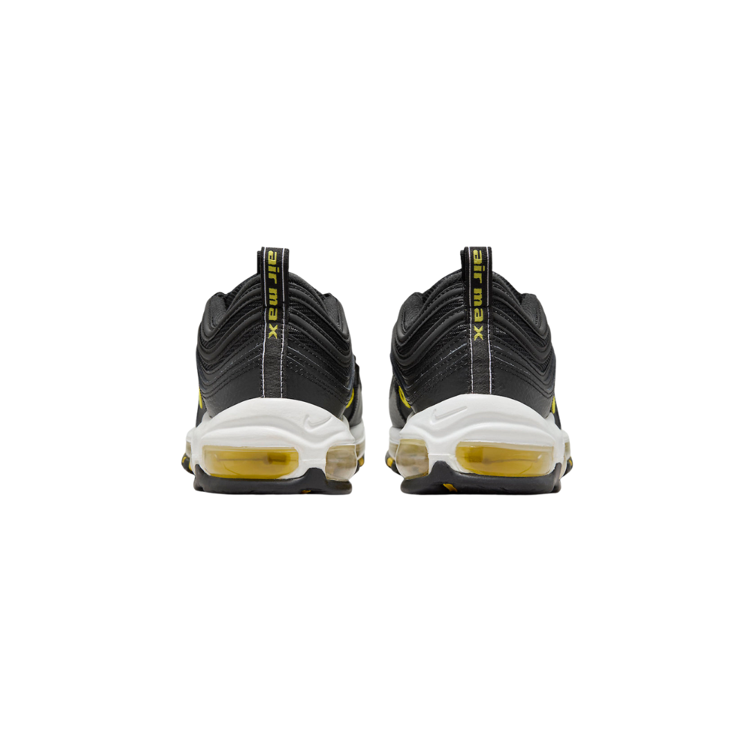 Nike Air Max 97 Black And Yellow