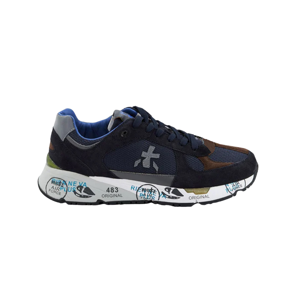 Premiata