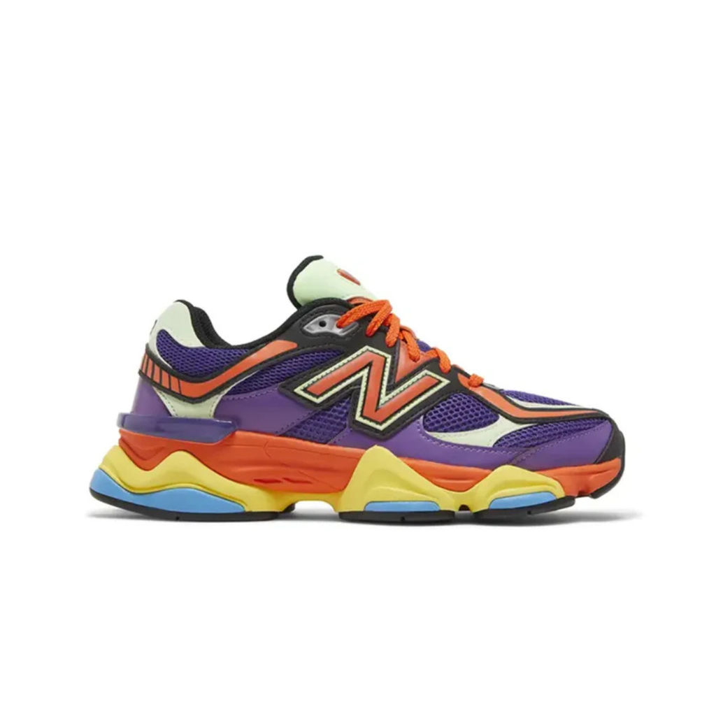 New Balance 9060 Wraped