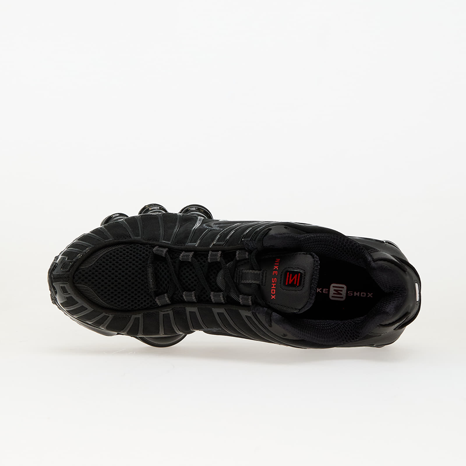 Nike Air Max Shox