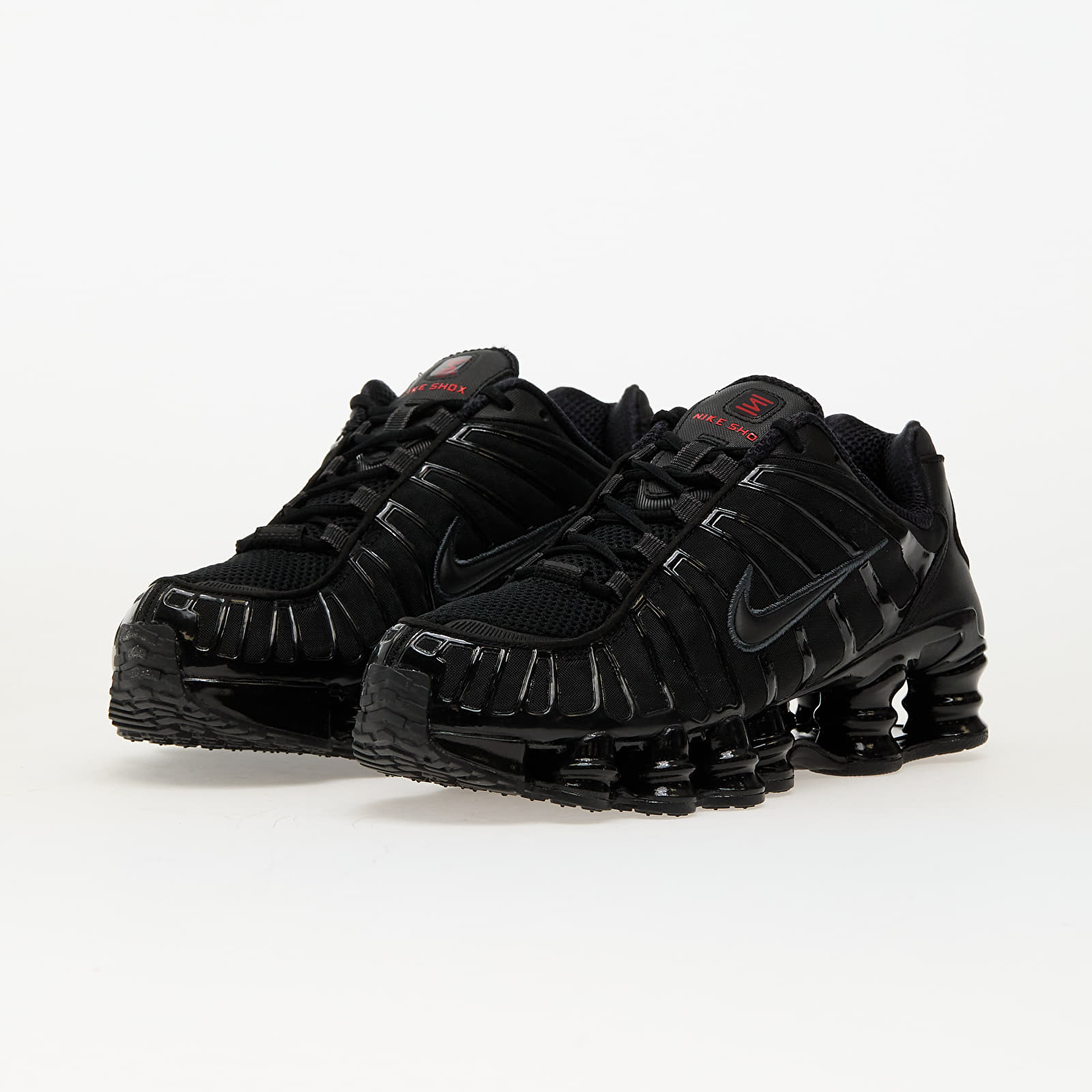 Nike Air Max Shox