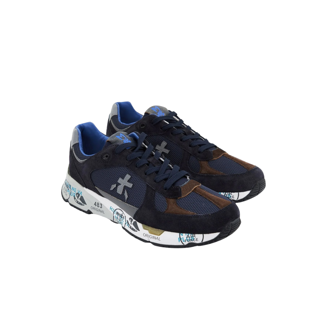 Premiata