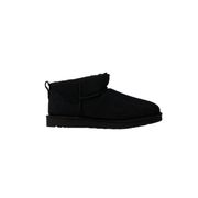 UGG Classic Ultra Mini Black
