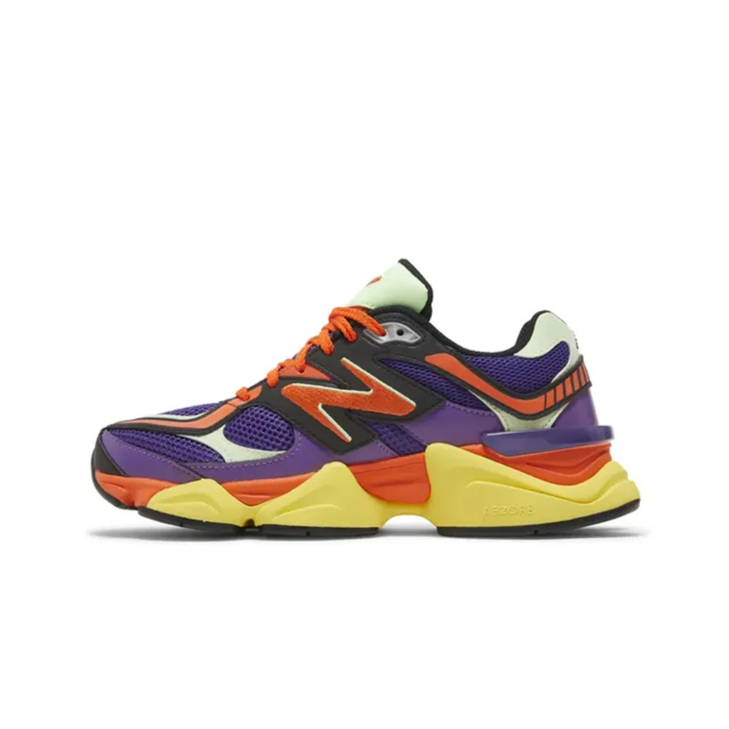 New Balance 9060 Wraped