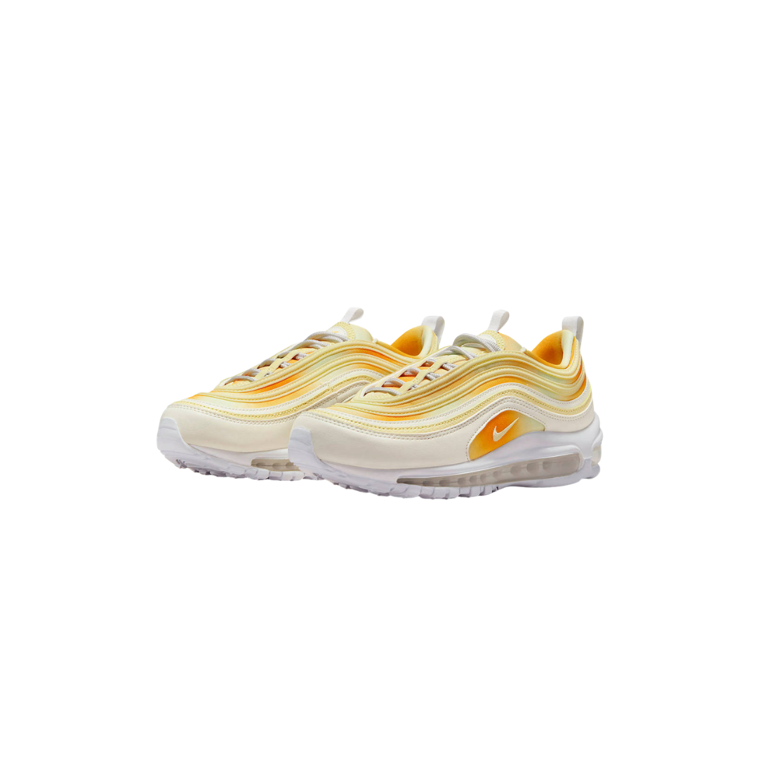 Nike Air Max 97 Gradient Yellow Orange