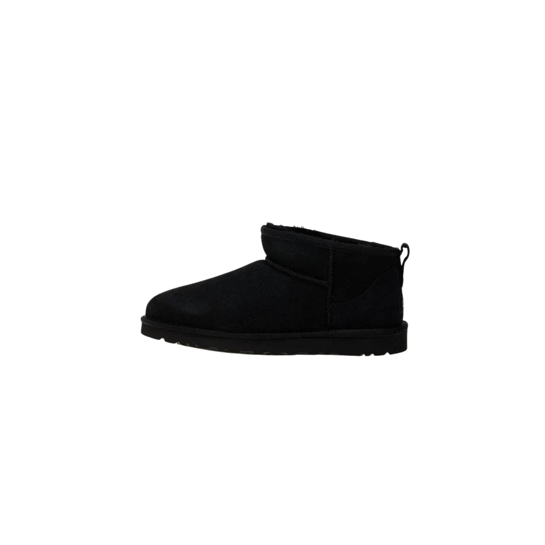 UGG Classic Ultra Mini Black