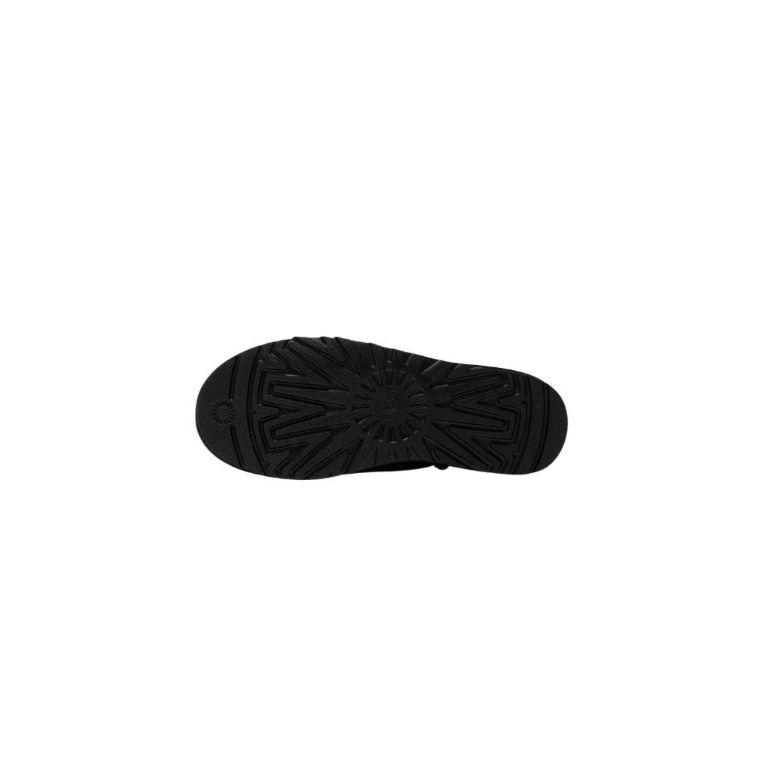 UGG Classic Ultra Mini Black