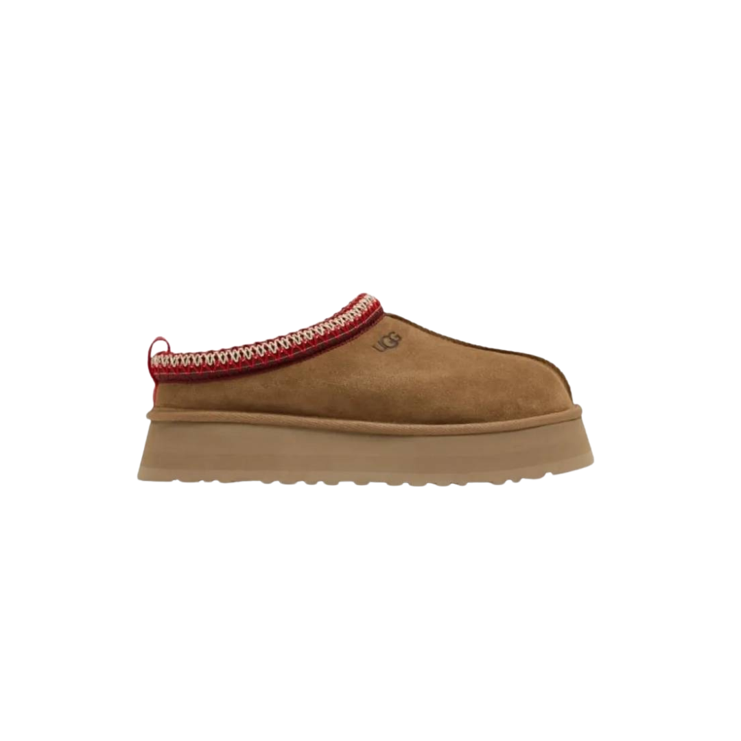 UGG Tazz Chestnut