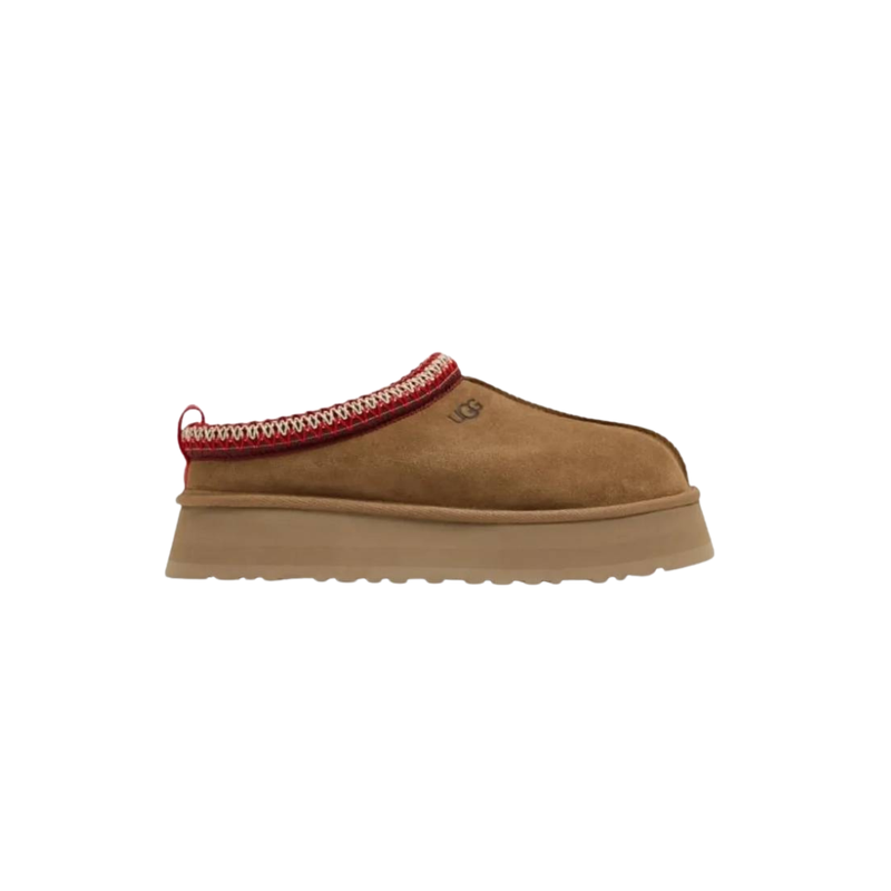 UGG Tazz Chestnut