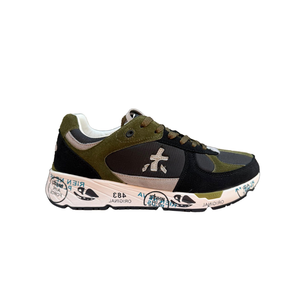 Premiata