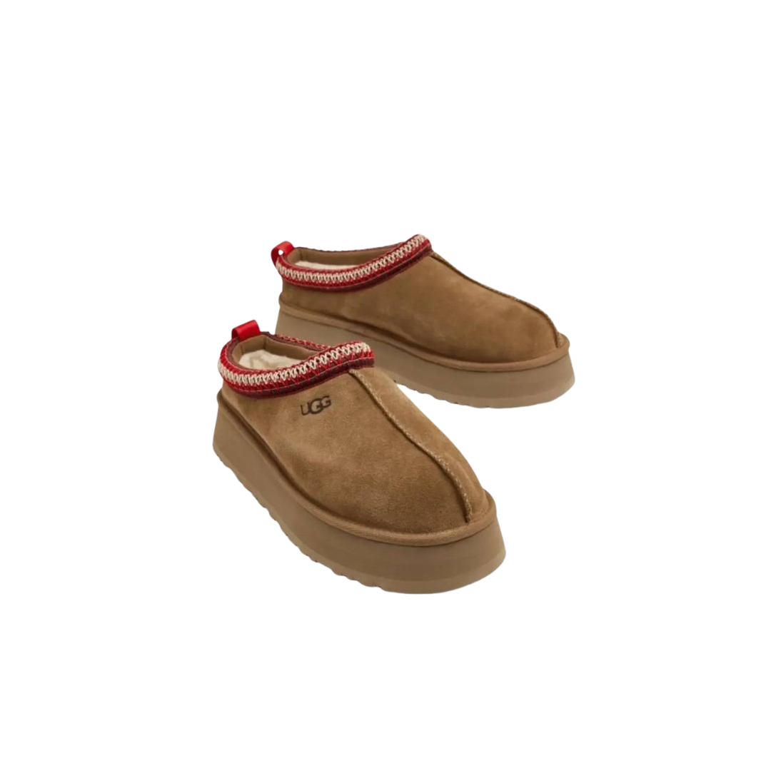UGG Tazz Chestnut