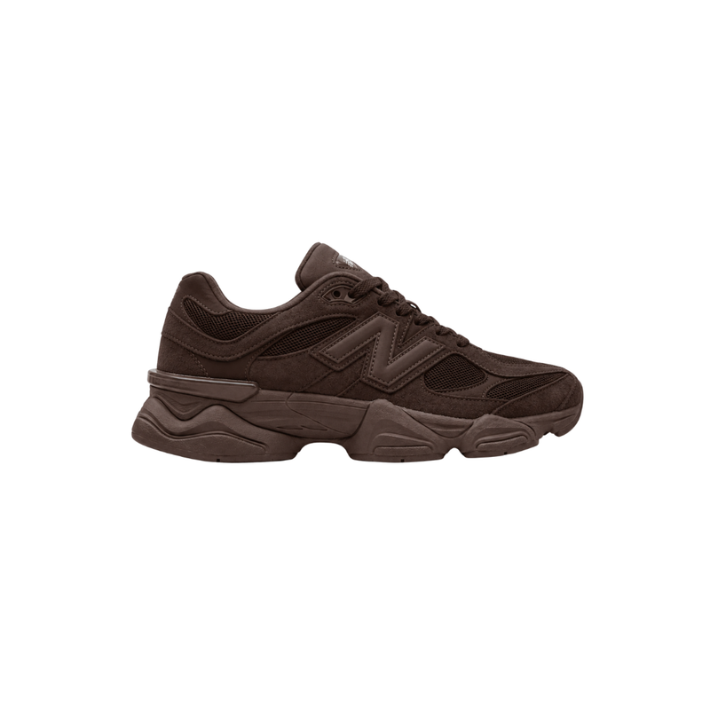 New Balance 9060 Chocolate