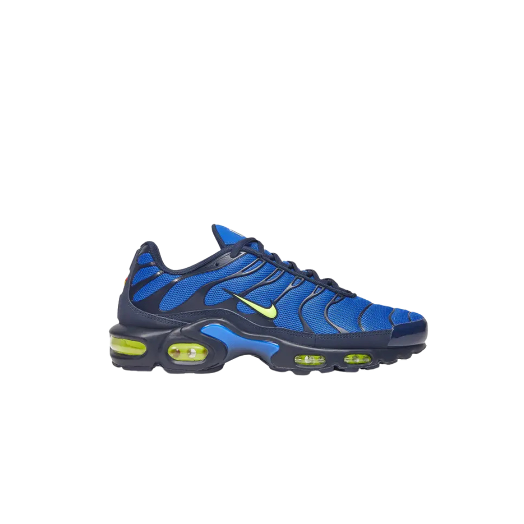 Nike Air Max TN Royal Hyper Blue