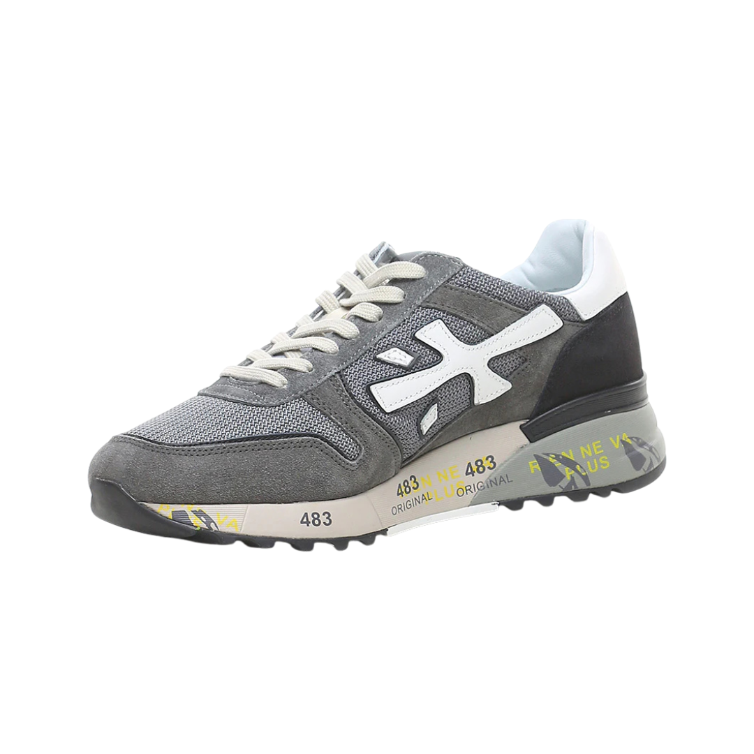 Premiata
