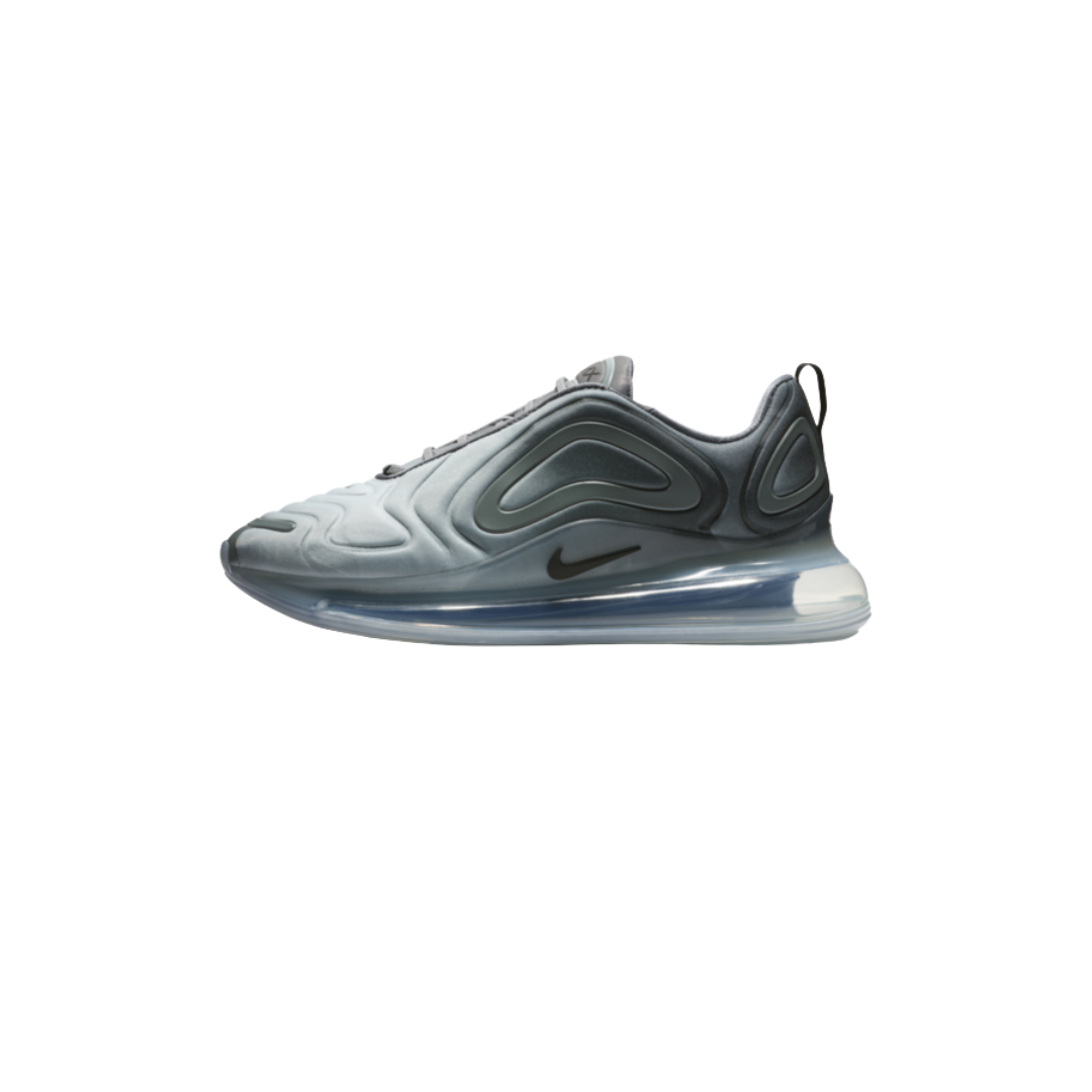 Nike Air Max 720 Cool Carbon Grey