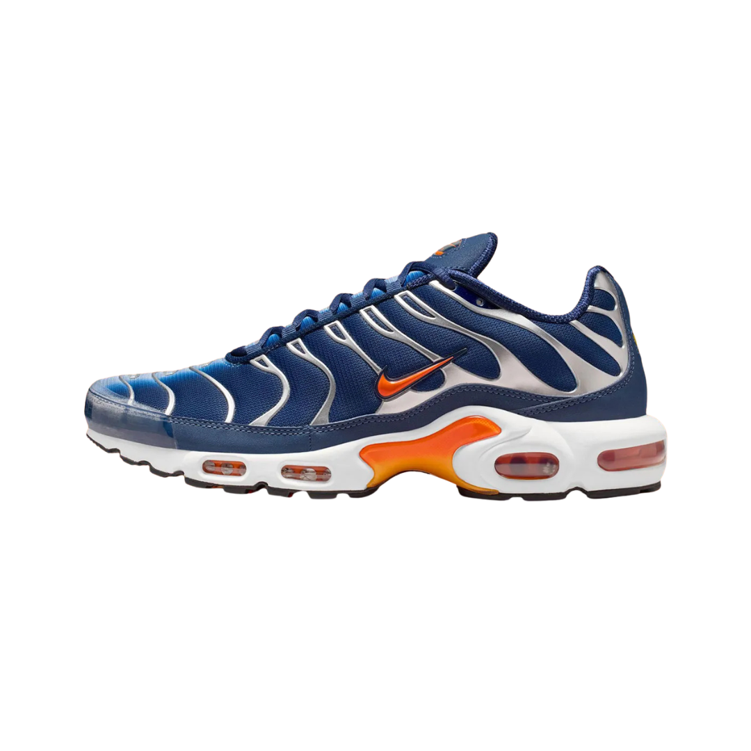Nike Air Max TN Syracuse’s March