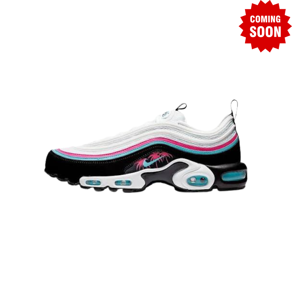 Nike Air Max 97 x TN Miami Hybryd