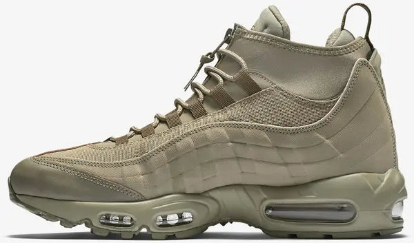 Nike Air Max 95 Sneakerboot