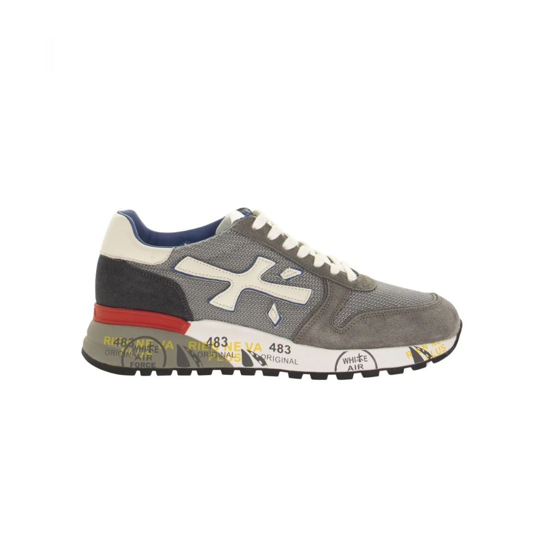 Premiata