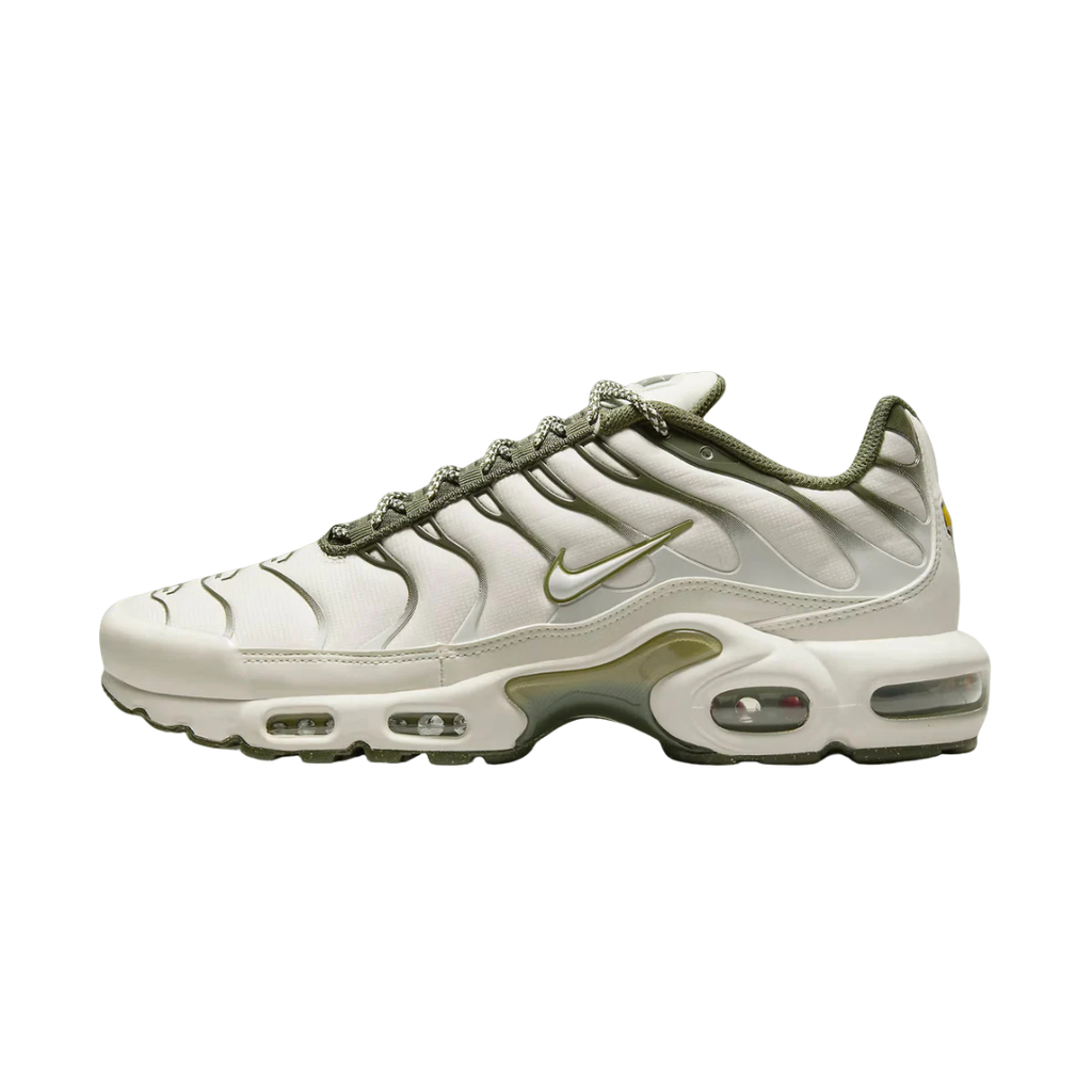 Nike Air Max Tn Olive Green