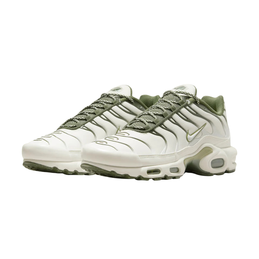 Nike Air Max Tn Olive Green