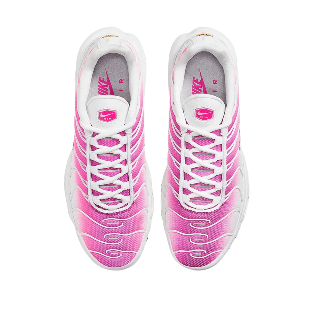 Nike Air Max TN Pink Fade