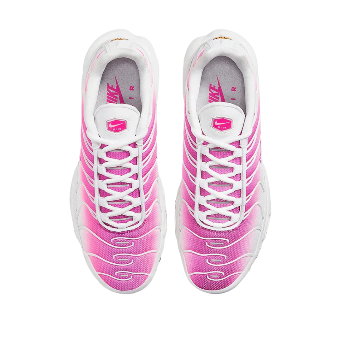 Nike Air Max TN Pink Fade