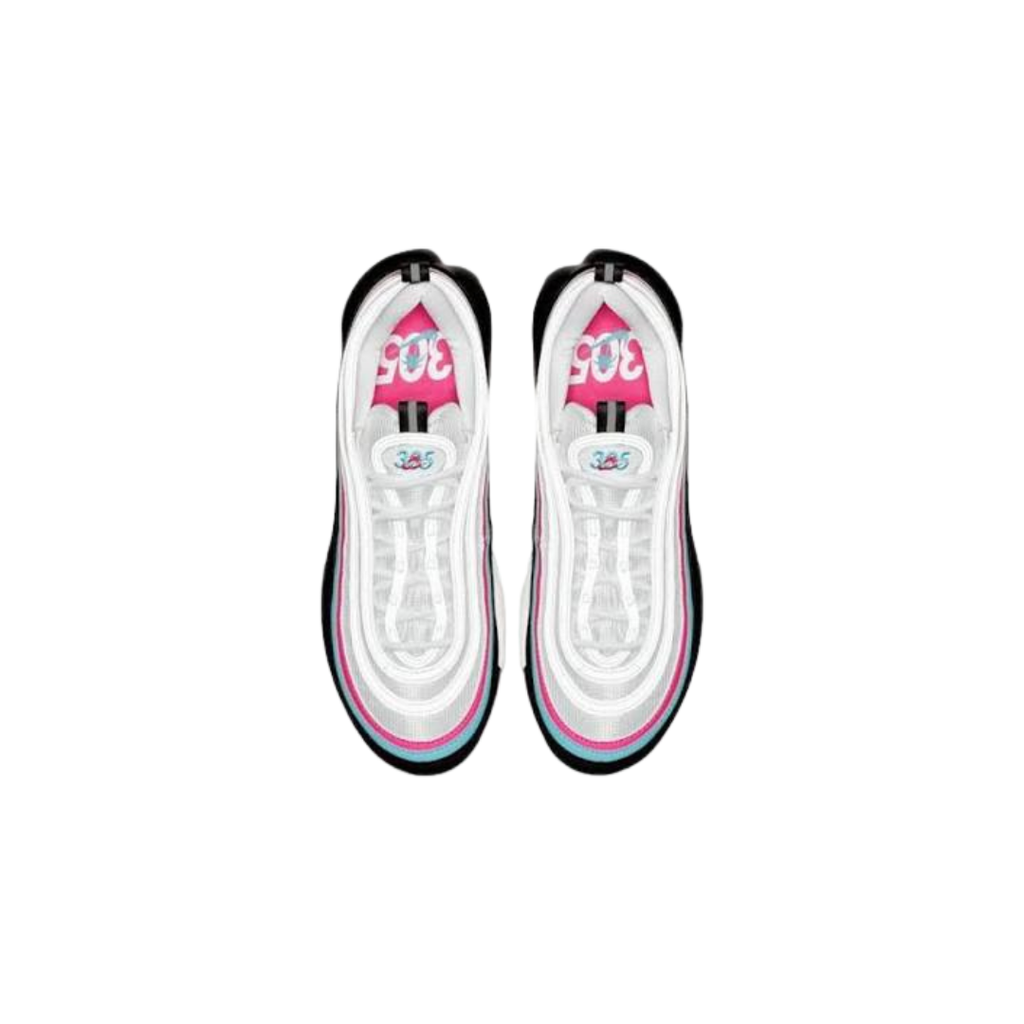 Nike Air Max 97 x TN Miami Hybryd