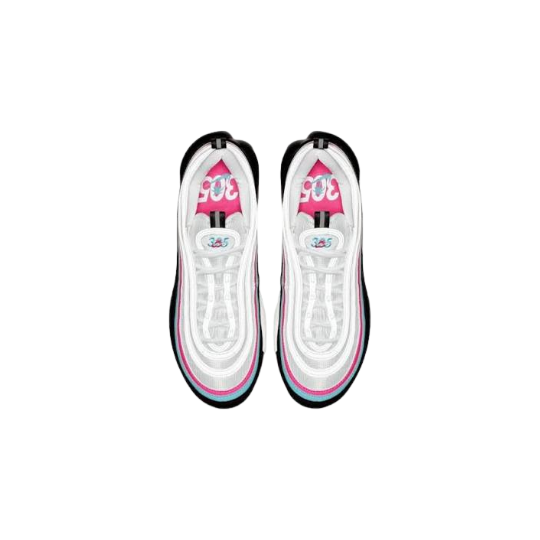 Nike Air Max 97 x TN Miami Hybryd