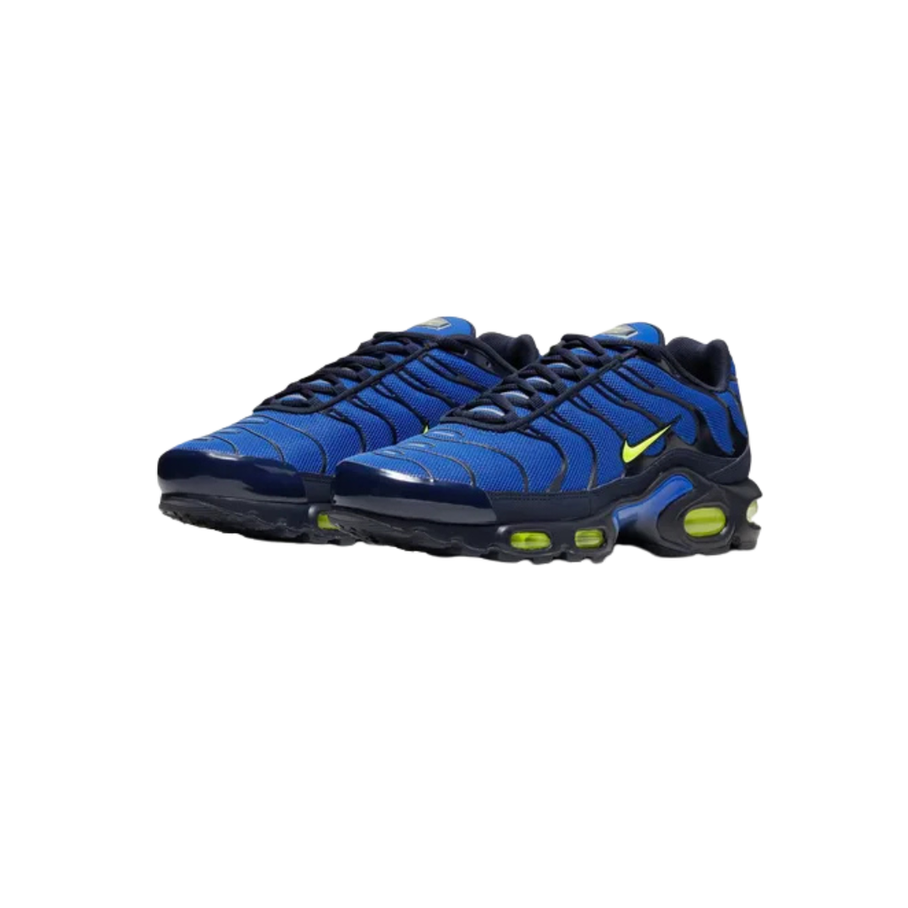 Nike Air Max TN Royal Hyper Blue