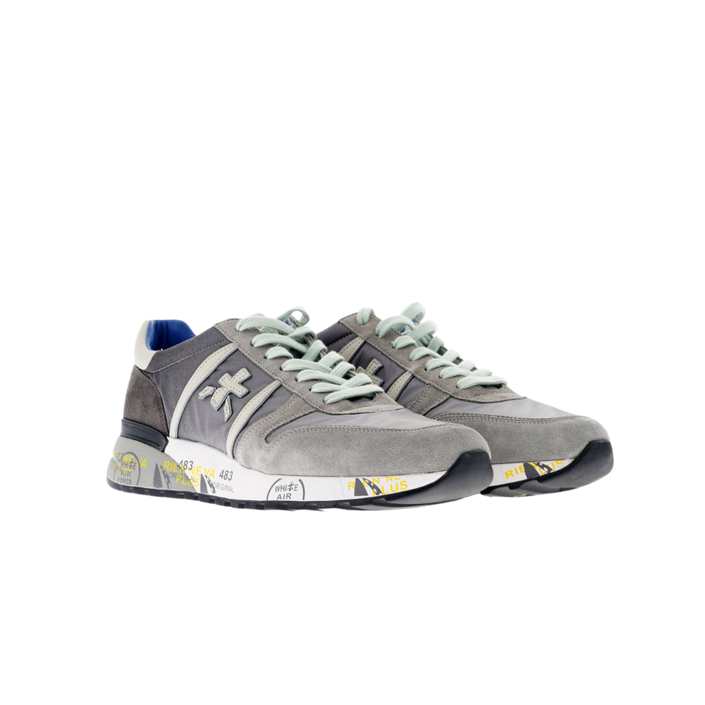 Premiata
