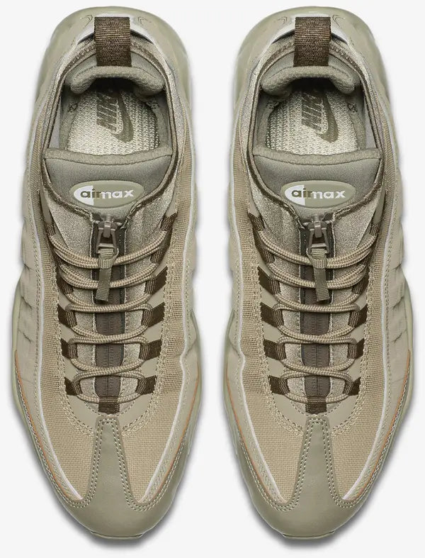 Nike Air Max 95 Sneakerboot