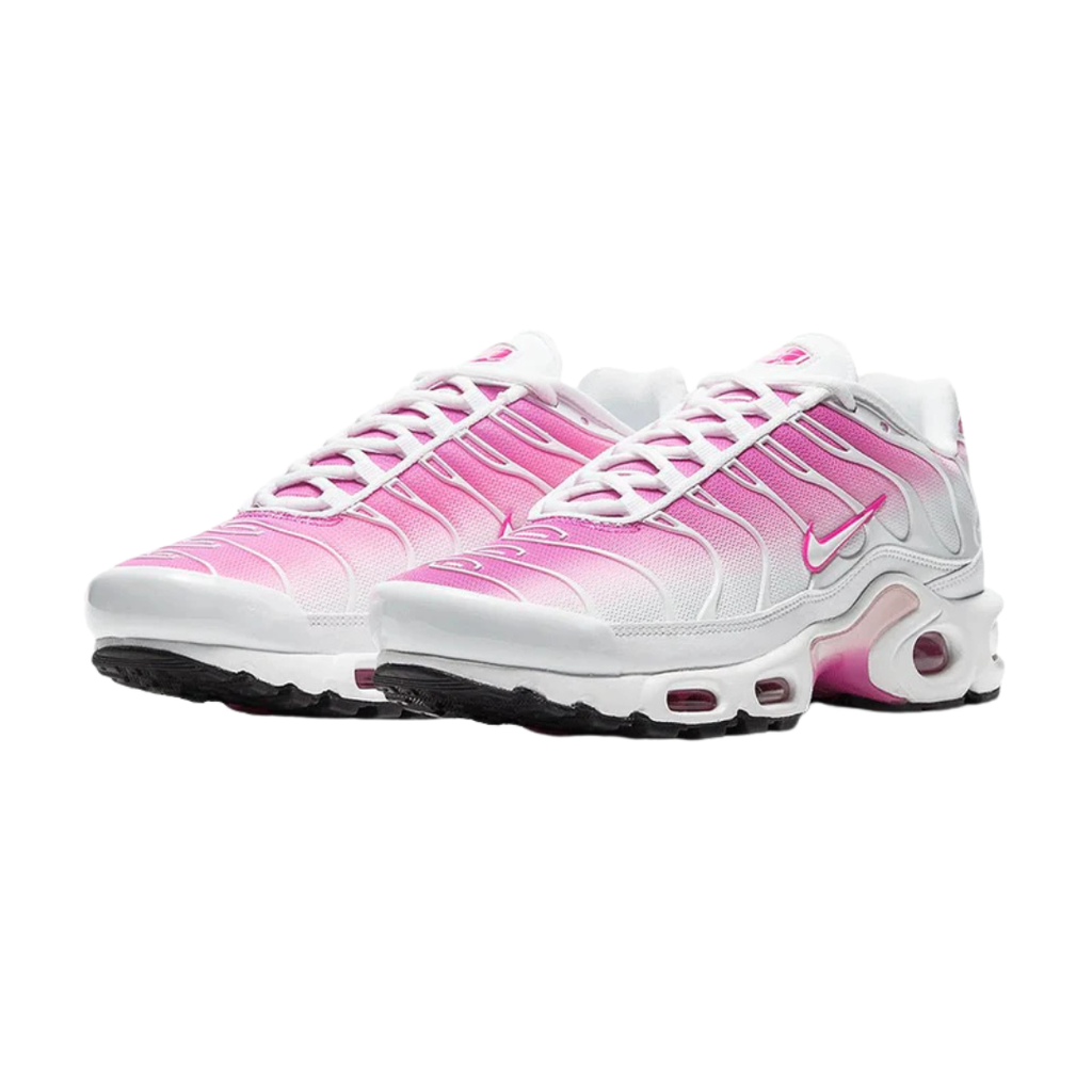 Nike Air Max TN Pink Fade