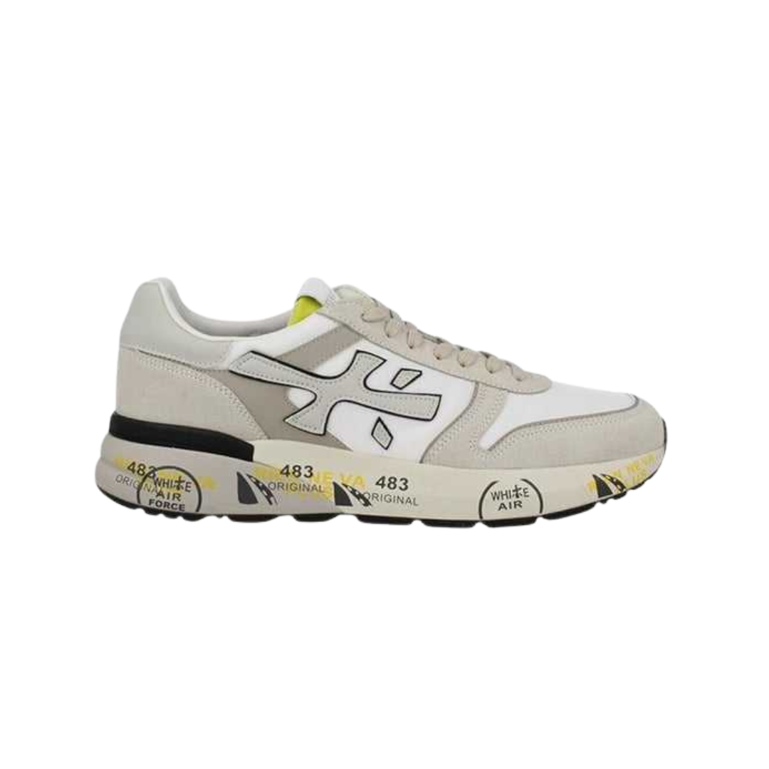 Premiata
