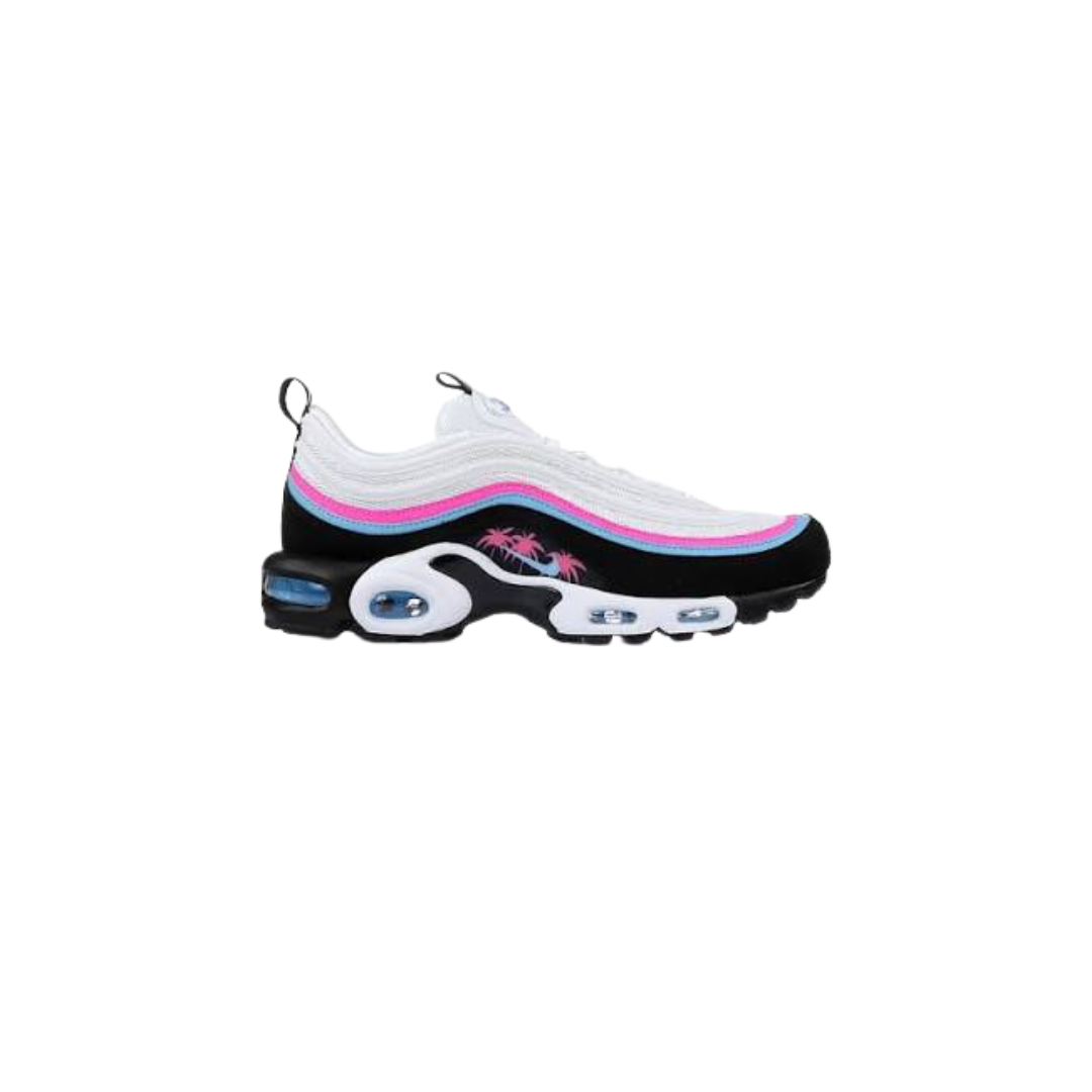 Nike Air Max 97 x TN Miami Hybryd