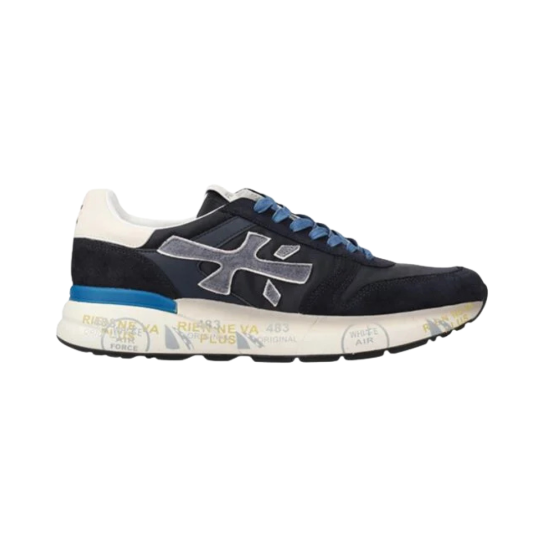 Premiata